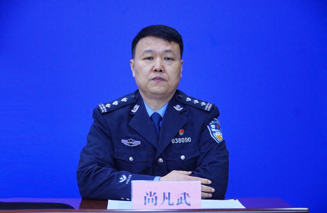 东营公安优化交通勤务，多措并举提升道路通行效率