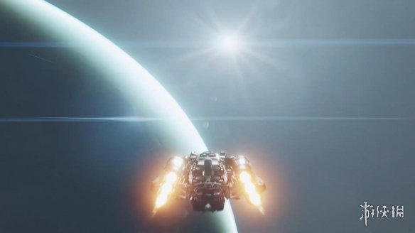 星球探索_星空之地1000个星球_星空之地关卡设计质量