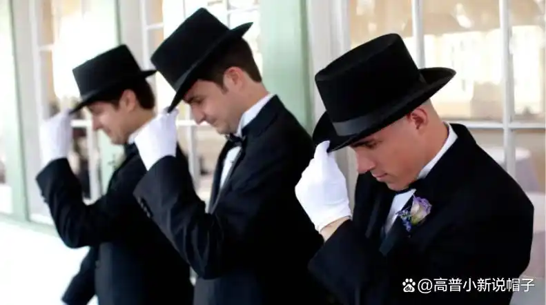 工作帽子的礼仪_脱帽子礼仪场合_社交场合脱帽礼仪