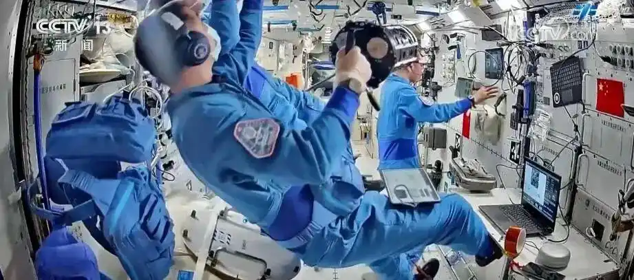 神舟二十号航天员在轨任务_神舟二十一号发射准备_神舟二十一号飞船撤离空间站