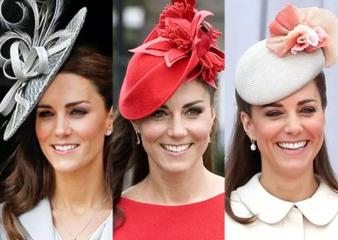 英国帽子礼仪文化_帽子历史演变_工作帽子的礼仪