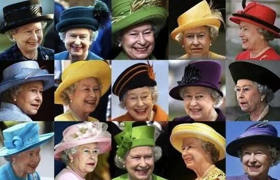 帽子历史演变_工作帽子的礼仪_英国帽子礼仪文化