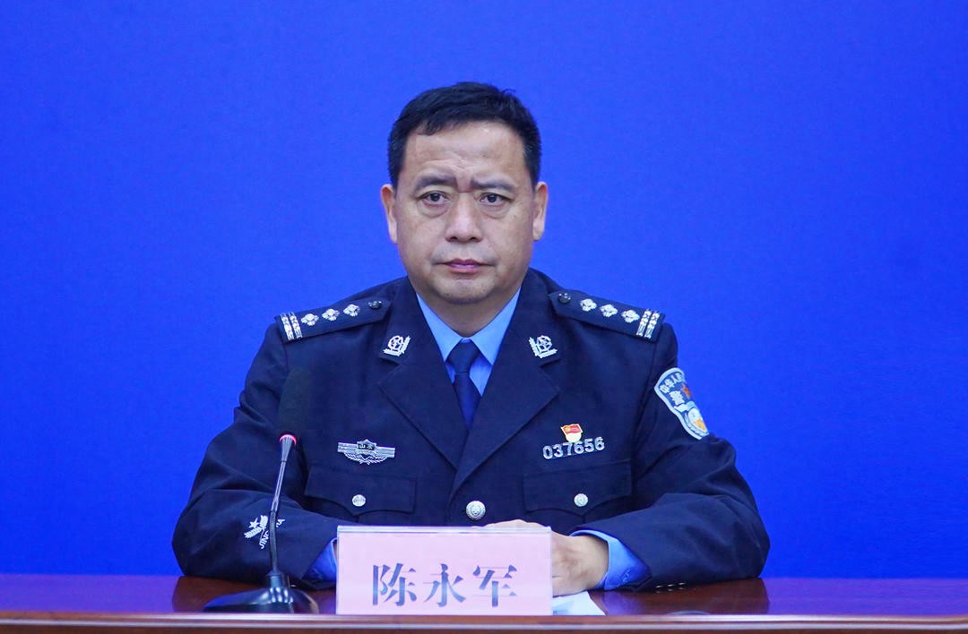 东营“小案侦防”成效显著，抓获盗窃嫌疑人752名