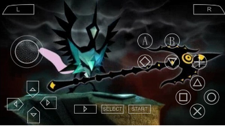 的太鼓，发出各种指令，引领啪嗒砰们与各种怪物进行