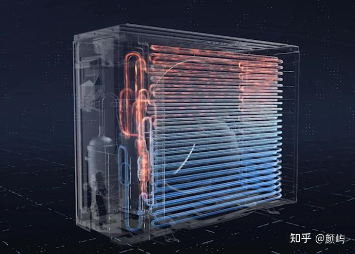 海尔空调技术特点_海尔空调怎么样_海尔小神童xqb45