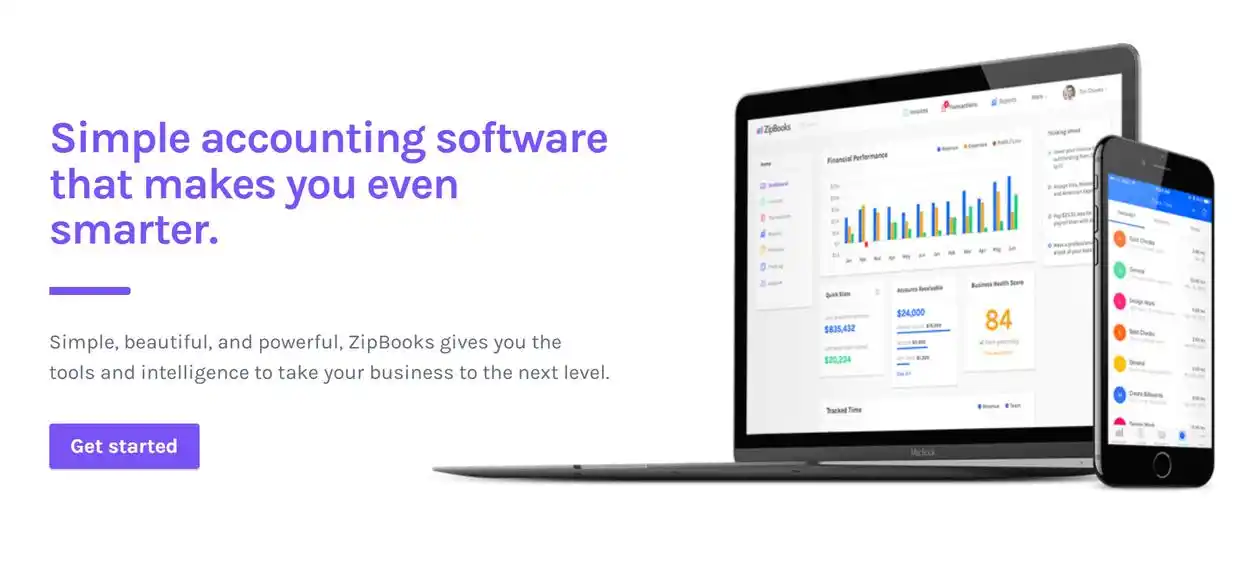 好用的个人财务软件_畅捷通T3 中小企业财务管理 财务记账软件_Zoho Books 财务记账软件 外贸跨境电商会计核算管理