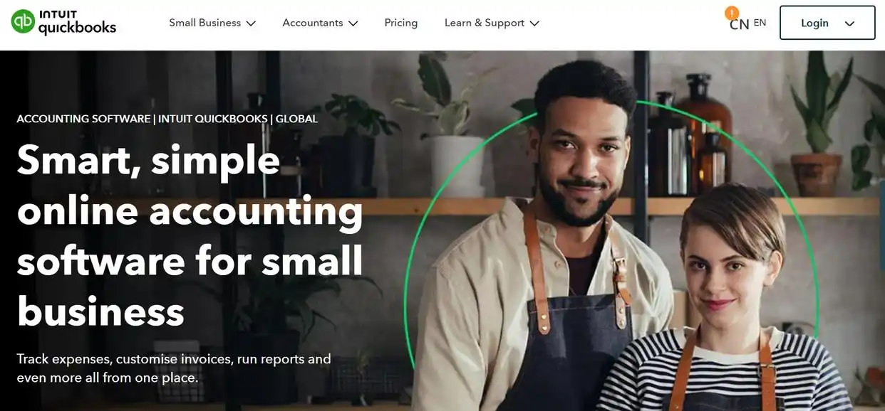 好用的个人财务软件_Zoho Books 财务记账软件 外贸跨境电商会计核算管理_畅捷通T3 中小企业财务管理 财务记账软件