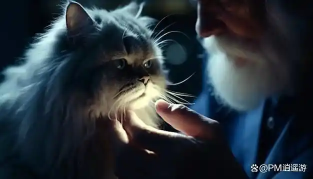 猫几天不喝水会死_猫咪肾衰竭_急性与慢性肾衰区别