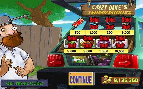 《植物大战僵尸北美版汉化版》