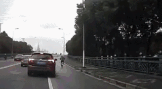 武汉交警侦破碰瓷案_第一位碰瓷党_团伙碰瓷诈骗案