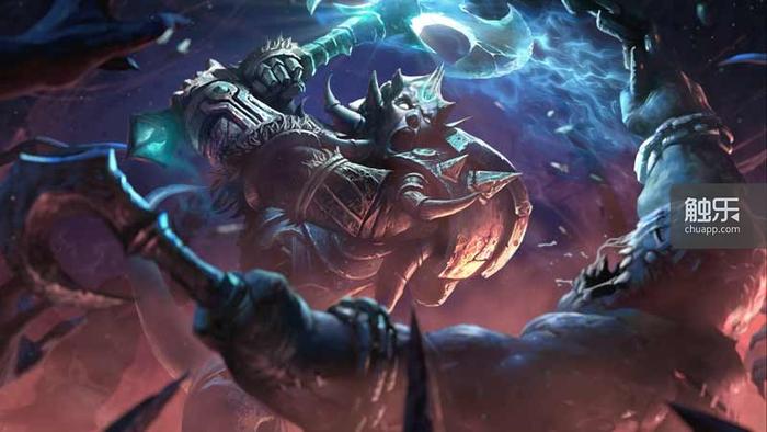 死亡正在张开双翼，“纳克萨玛斯的诅咒”全新卡牌介绍