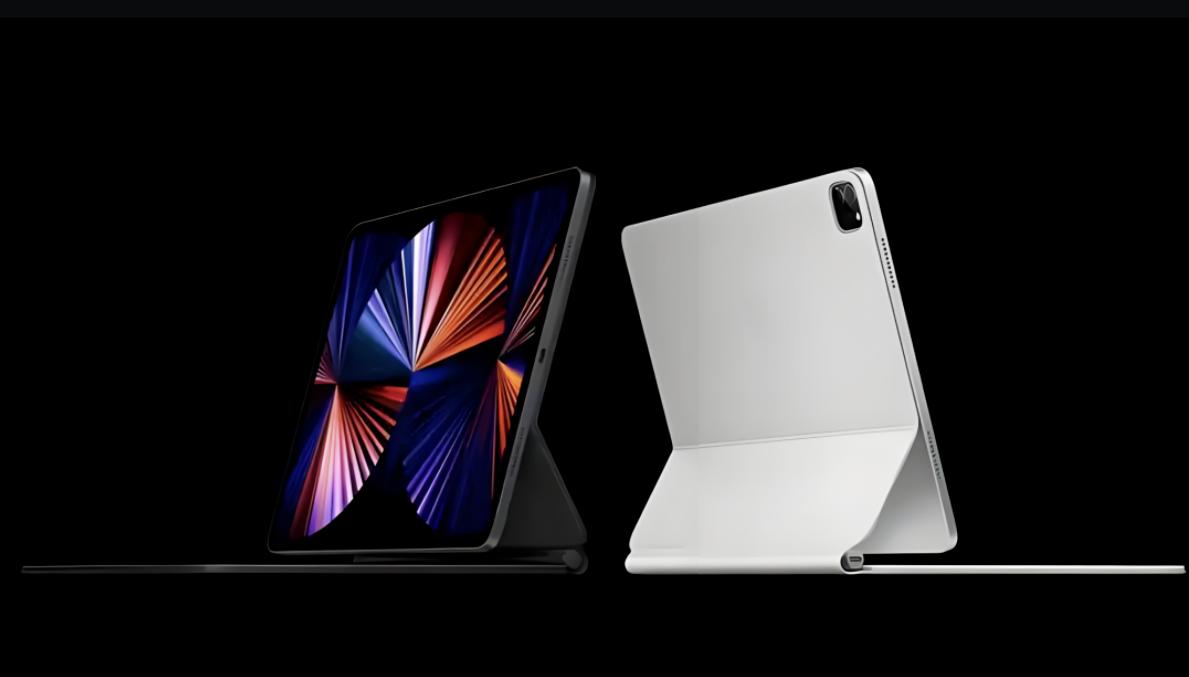 苹果平板电脑什么游戏最好玩_M5版iPad Pro降价_下一代M6版iPad ProVC均热板