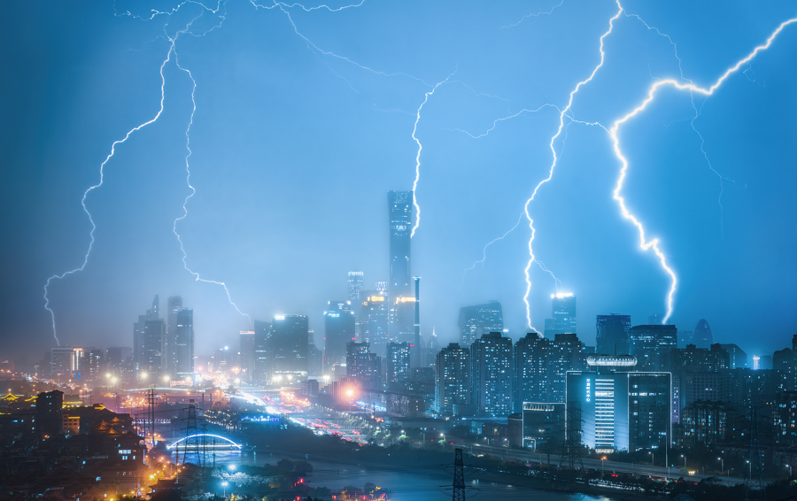 北京罕见暴雨灾害应对措施_北京这场冰雹为何如此猛烈_华北地区极端暴雨成因分析
