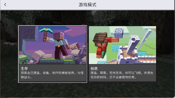 我的世界_我的世界国际服怎么玩_我的世界国际服1.21正式版