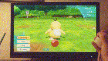 口袋妖怪珍珠攻略_宝可梦Lets go Switch版_精灵宝可梦初代复刻版