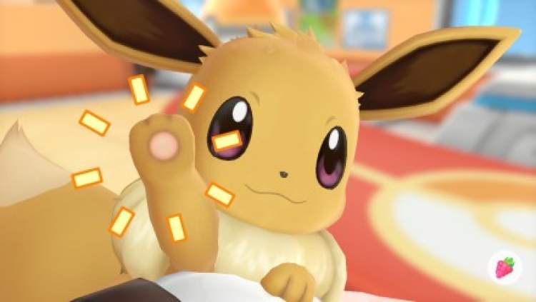 精灵宝可梦初代复刻版_宝可梦Lets go Switch版_口袋妖怪珍珠攻略
