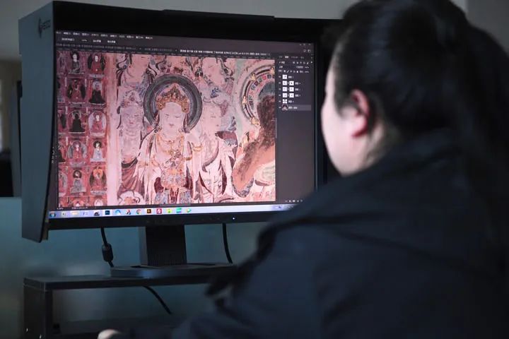 敦煌旅游攻略_敦煌建筑特点_莫高窟历史文化
