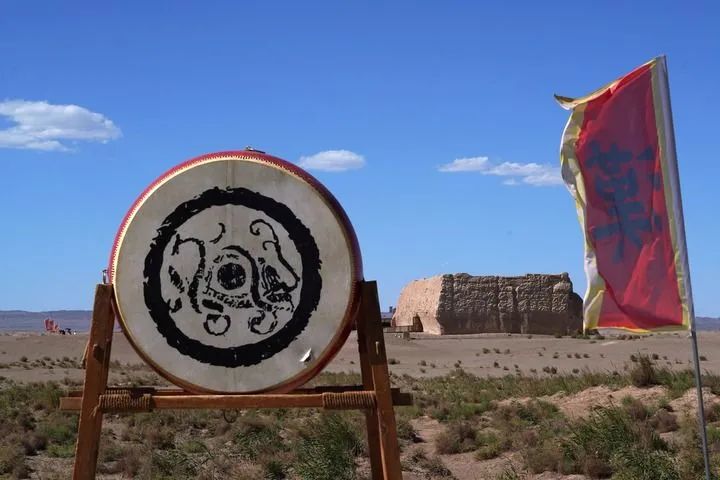 敦煌建筑特点_莫高窟历史文化_敦煌旅游攻略