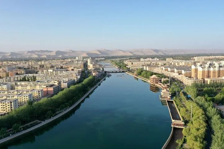 莫高窟历史文化_敦煌建筑特点_敦煌旅游攻略