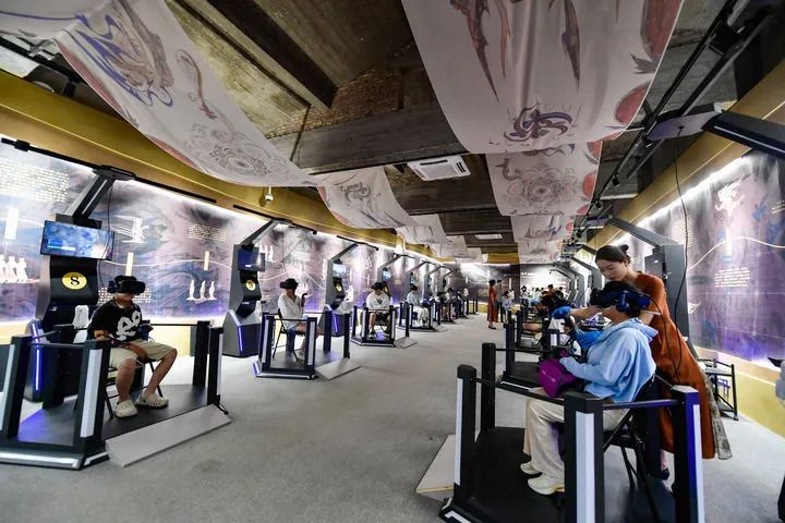 敦煌建筑特点_敦煌旅游攻略_莫高窟历史文化