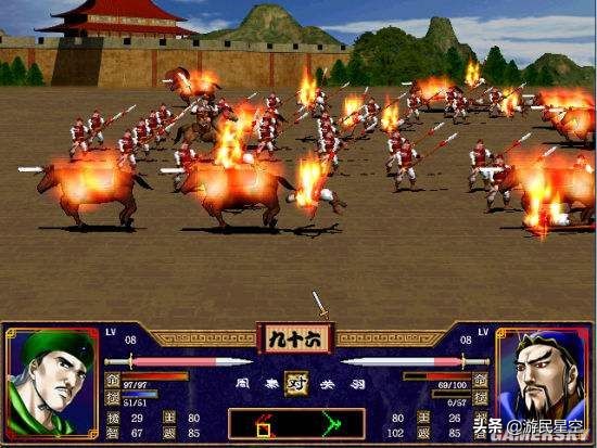 三国群英传ol反猛_三国群英传 奥汀游戏 国产单机策略游戏