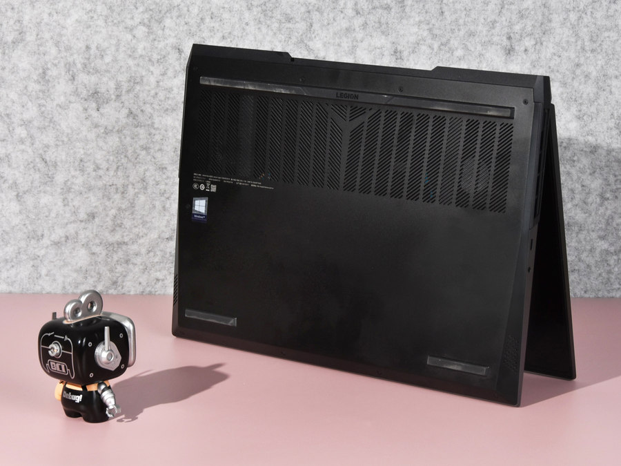 联想拯救者Y9000P 2021评测_联想笔记本哪款玩游戏最好_RTX3060游戏本性能测试