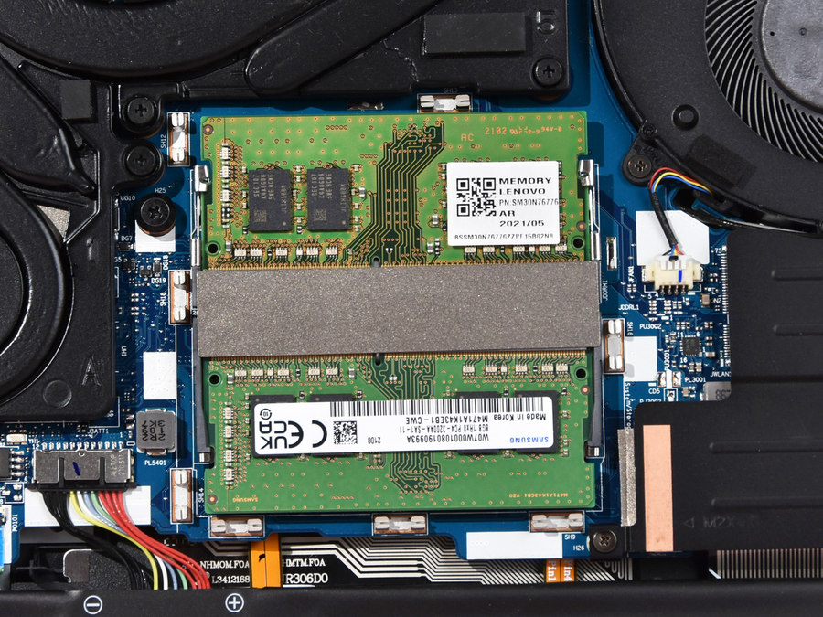 联想笔记本哪款玩游戏最好_RTX3060游戏本性能测试_联想拯救者Y9000P 2021评测