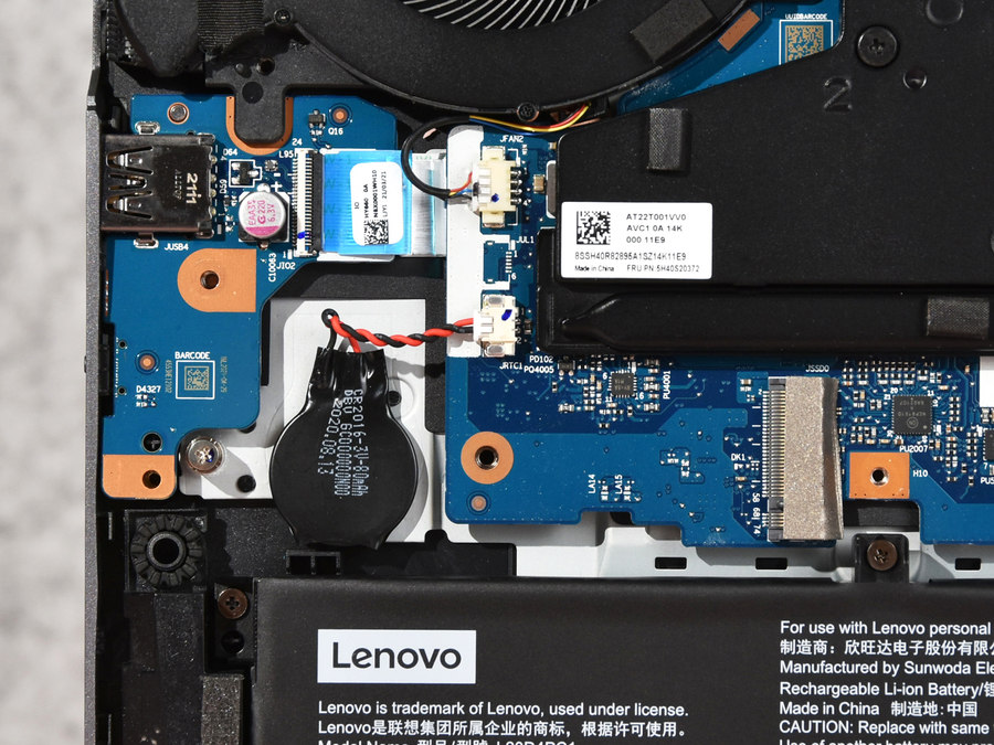 联想拯救者Y9000P 2021评测_联想笔记本哪款玩游戏最好_RTX3060游戏本性能测试