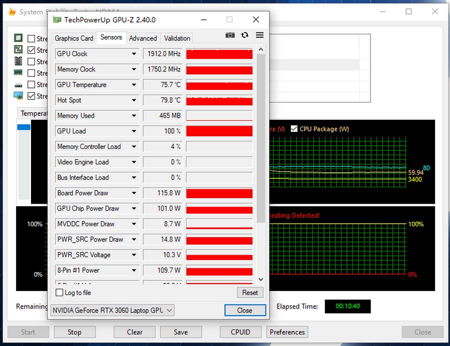 联想拯救者Y9000P 2021评测_RTX3060游戏本性能测试_联想笔记本哪款玩游戏最好