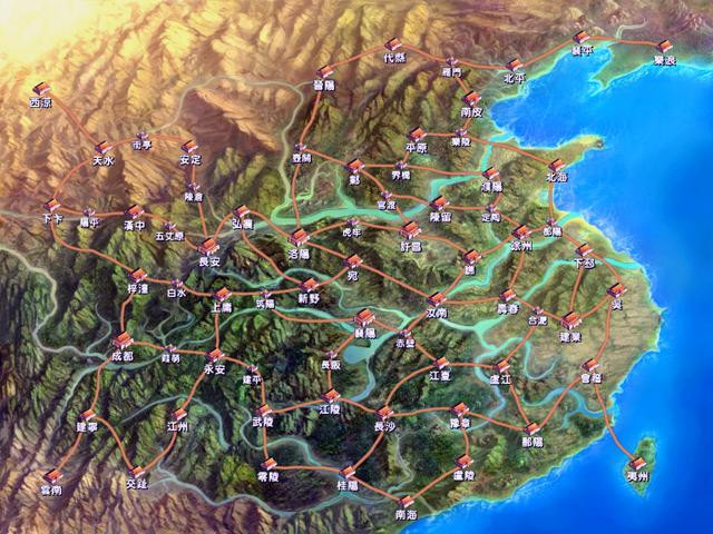 三国群英传ol反猛_三国群英传 宇峻奥汀 游戏发展史