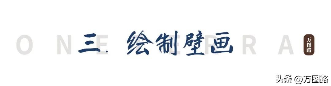 莫高窟建造过程_敦煌建筑特点_敦煌石窟建造方法