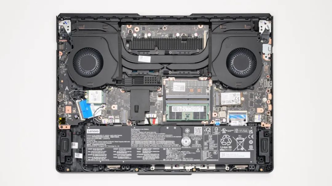联想拯救者R7000P 2025评测_联想笔记本哪款玩游戏最好_RTX 5060 8GB游戏本性能分析