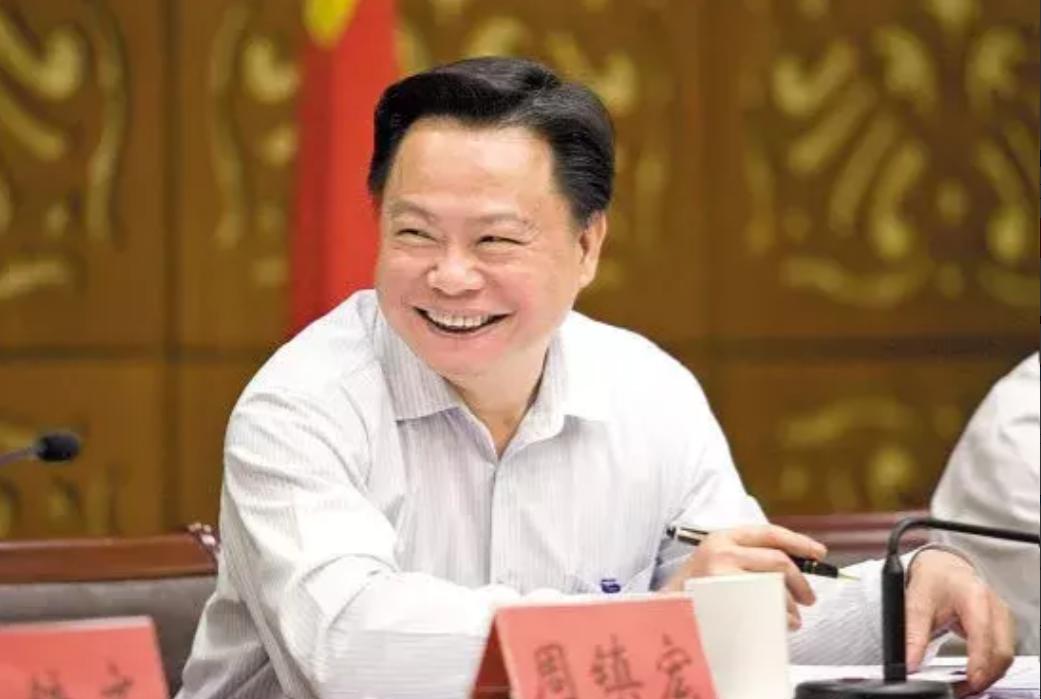 广东“大老虎”受贿超1.35亿，扬言要写100本书，2014年被判死缓