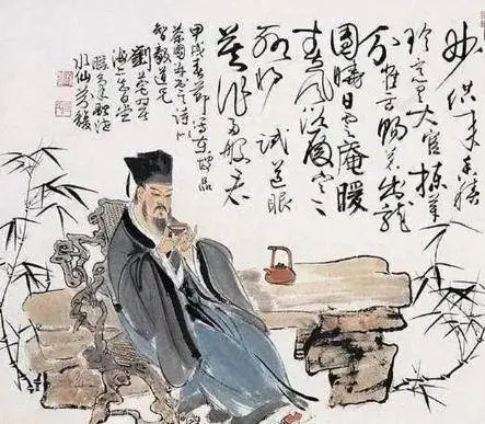 李白与苏轼比较_李杜优劣分析_苏轼洒脱的诗句