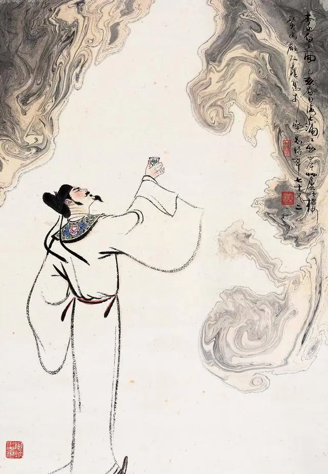 苏轼洒脱的诗句_李杜优劣分析_李白与苏轼比较