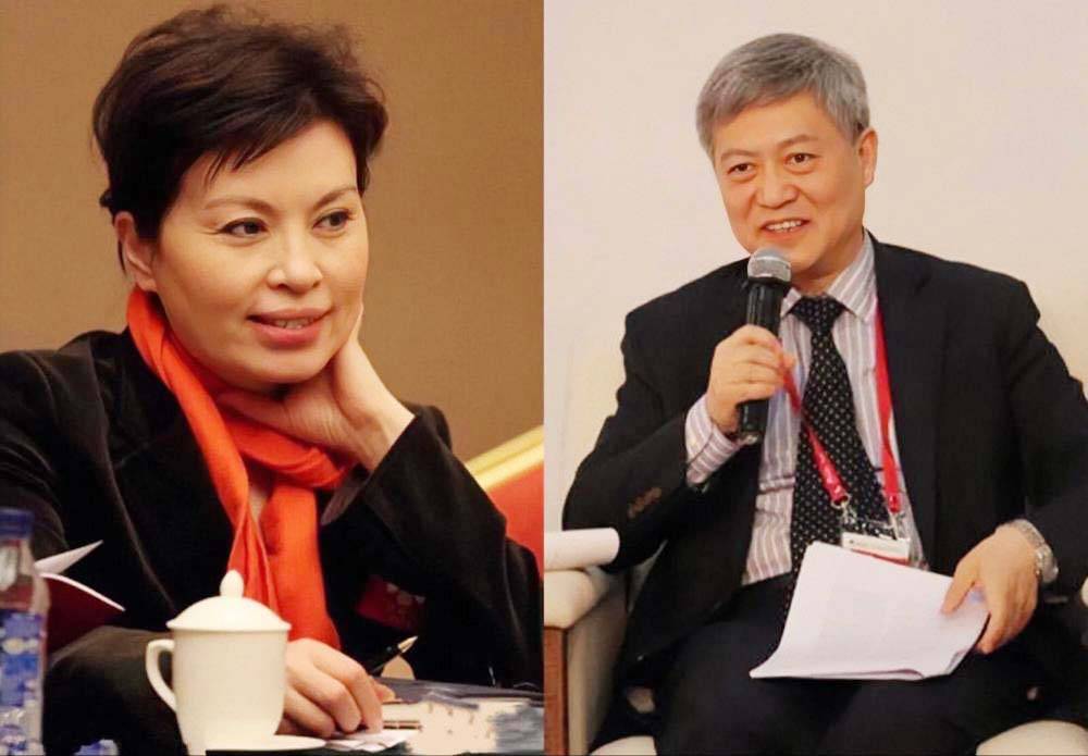 中央13台新闻主持人_离开央视新闻联播的著名主播故事_央视新闻联播离职主播名单