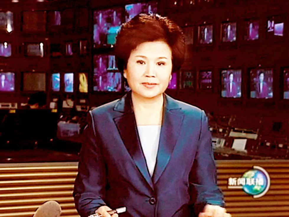 央视新闻联播离职主播名单_中央13台新闻主持人_离开央视新闻联播的著名主播故事
