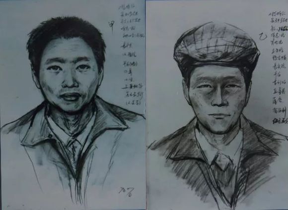 湖州市织里事件图片_湖州公安局重启22年前悬案侦破_湖州织里镇19951129特大抢劫杀人案