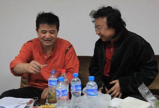 毕福剑 智取威虎山_毕福剑早年经历与事业巅峰_毕福剑星光大道被封杀原因