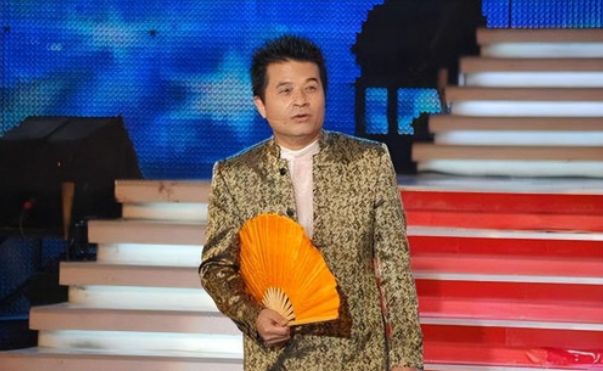 毕福剑早年经历与事业巅峰_毕福剑星光大道被封杀原因_毕福剑 智取威虎山