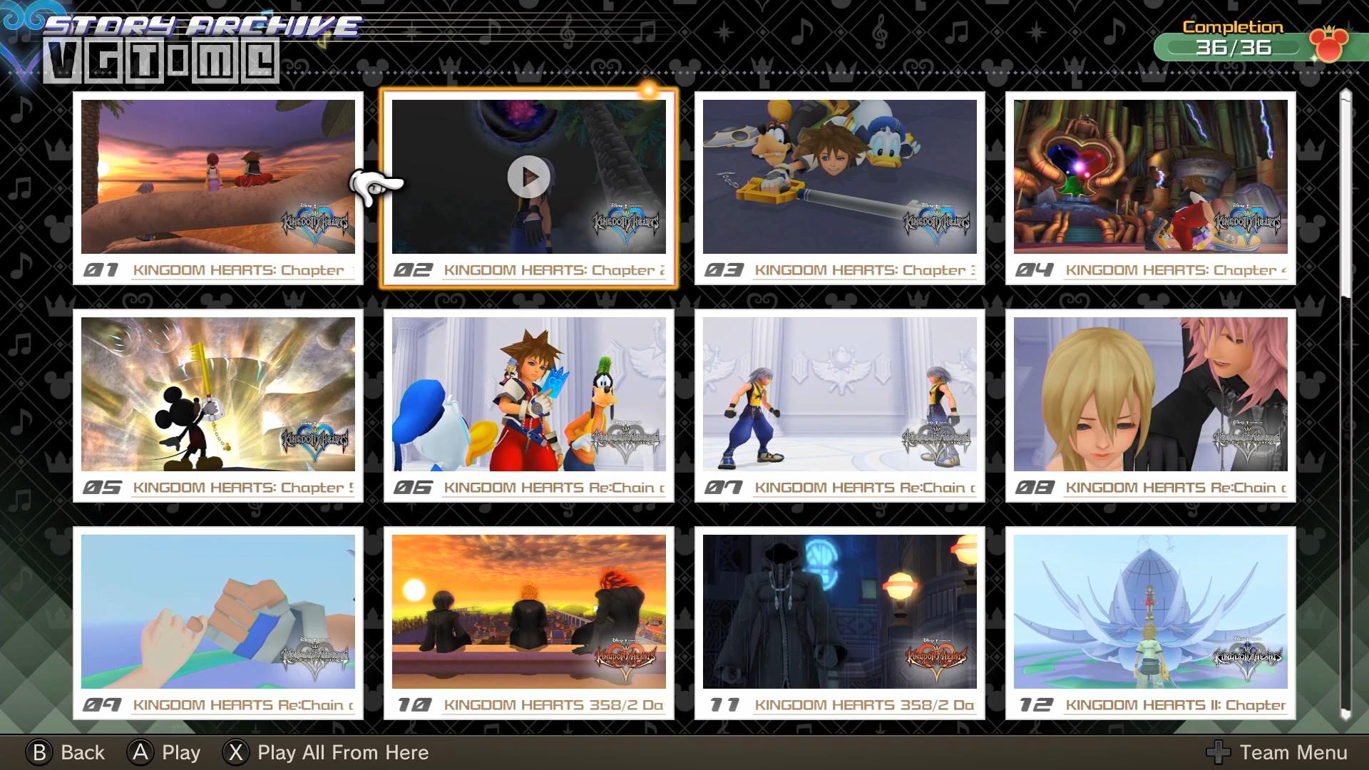 王国之心1_王国之心 记忆旋律 Switch 版 140 首曲目 音乐节奏游戏 米奇 唐老鸭 协助 线上对战 线下 8 人对战 PS4 Xbox One 版 港版中文