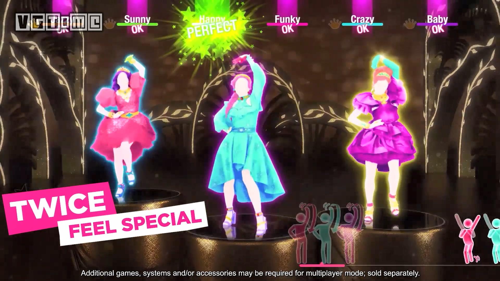 王国之心 记忆旋律 Switch 版 140 首曲目 音乐节奏游戏 米奇 唐老鸭 协助 线上对战 线下 8 人对战 PS4 Xbox One 版 港版中文_王国之心1