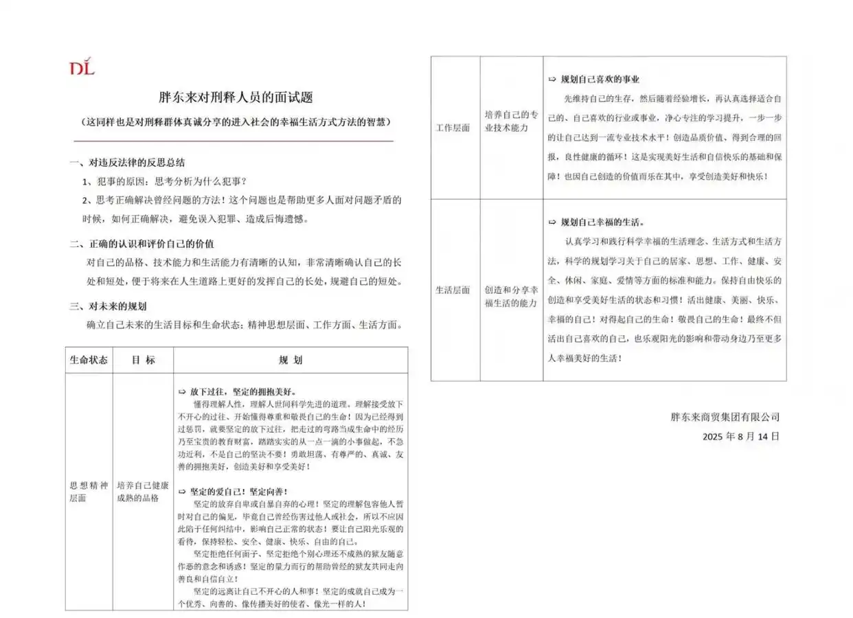 胖东来本科学历岗位要求_名校生挤爆胖东来的保安保洁岗_胖东来高薪招聘条件