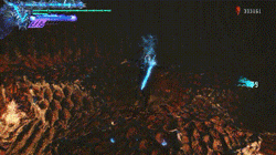 鬼泣5特别版 维吉尔 DLC 加速模式 LDK模式 光追功能_鬼泣4第二关攻略