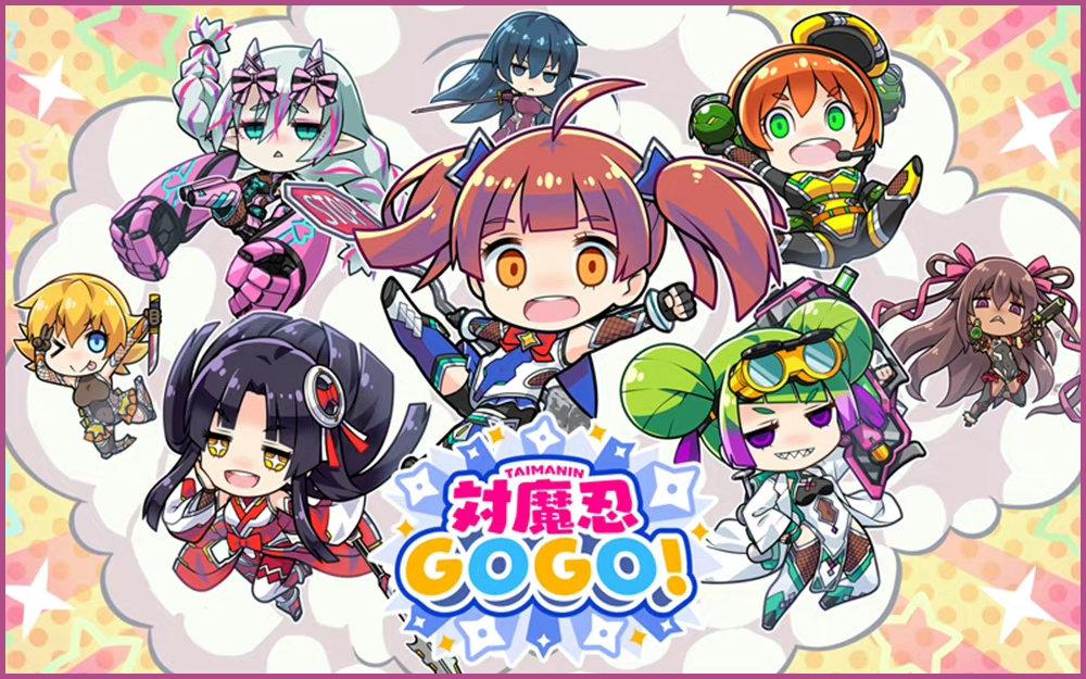 对魔忍阿莎姬 敏感度3000倍 对魔忍GOGO全年龄游戏_对魔忍3攻略