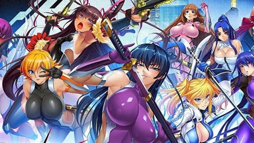 对魔忍RPG Extasy 玩家背债 回合制抽卡游戏水晶奖励错误_对魔忍3攻略