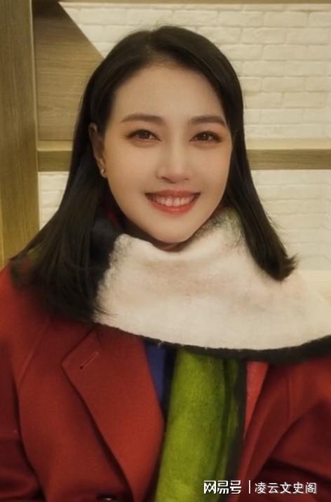 周海媚 1988年结婚 吕良伟 离婚_吕良伟老婆的图片