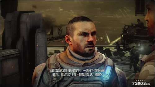 杀戮地带3