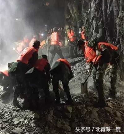 深度报道 九寨沟7级强震中的“千古情”剧场