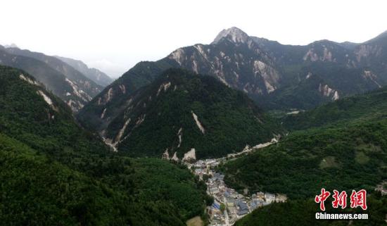 从汶川大地震到九寨沟地震：伤痛中的成长与突破